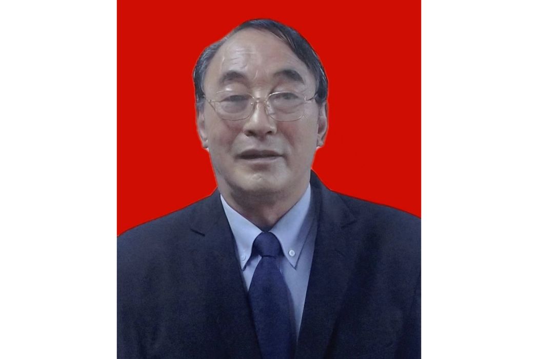 高仲崗 高仲崗