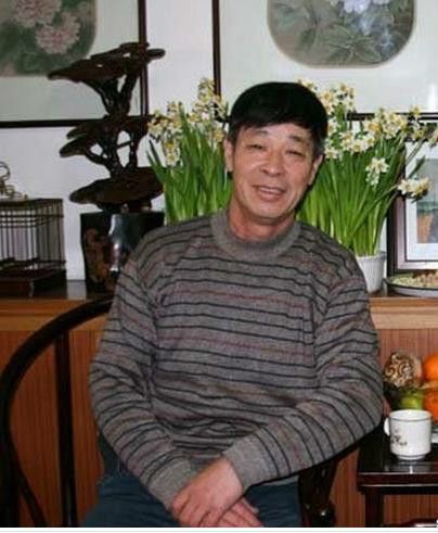 張庶豐 張庶豐
