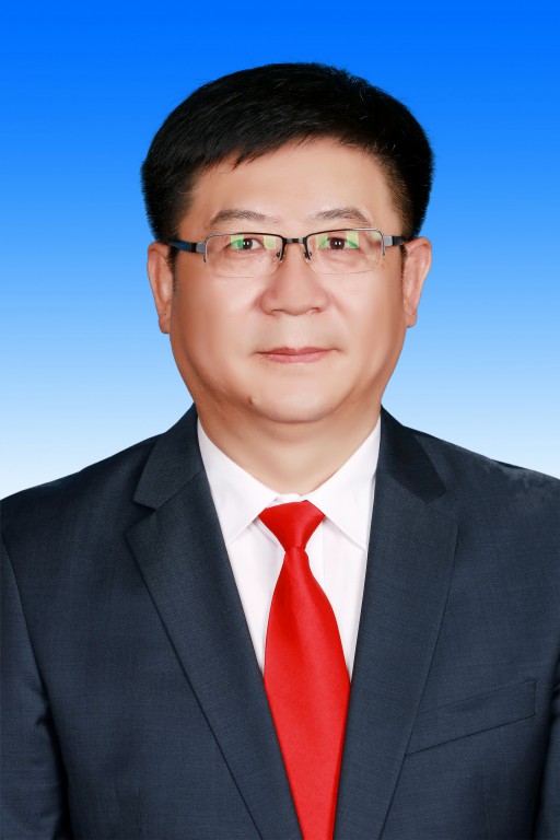 謝樹青(新疆農業大學黨委書記)