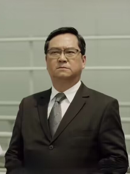 陳建平(犯罪片《女囚風暴1995》中的角色) 陳建平(犯罪片《女囚風暴1995》中的角色)