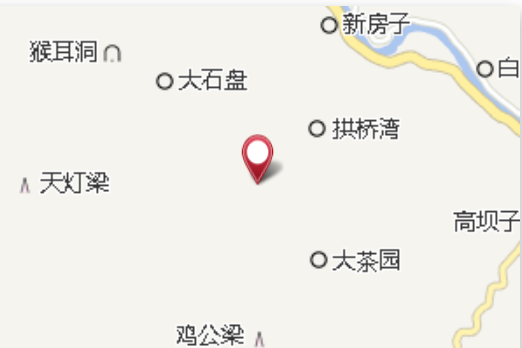 亂石窖灣 亂石窖灣