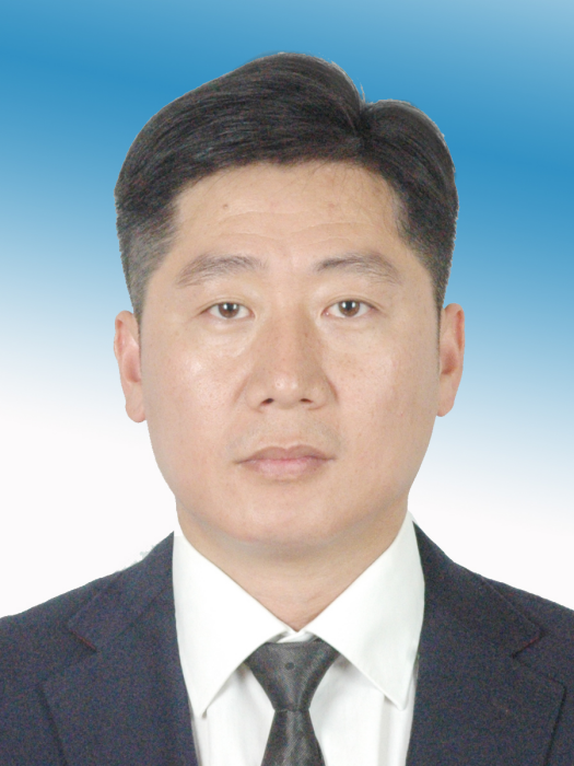 王群(山東省濰坊市坊子區發改局黨組書記、局長、一級主任科員) 王群(山東省濰坊市坊子區發改局黨組書記、局長、一級主任科員)