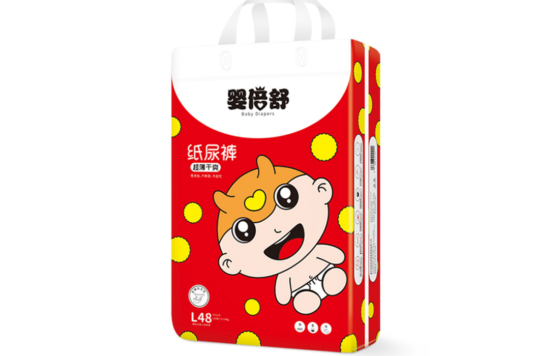 嬰倍舒 嬰倍舒