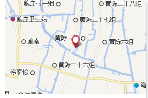 江家壩 江家壩