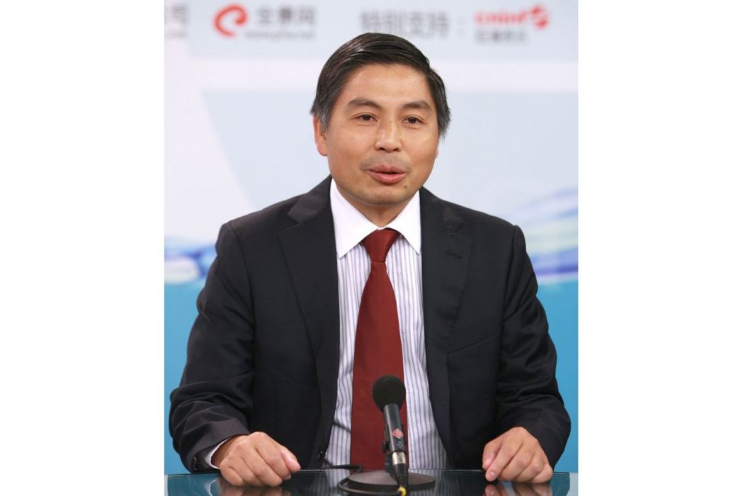 石華山(漢宇集團董事長、總經理) 石華山(漢宇集團董事長、總經理)