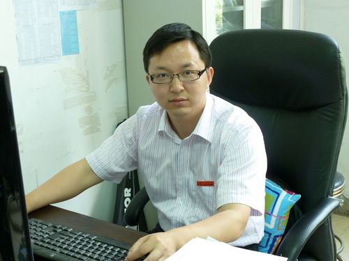 華中農業大學資源與環境學院教授