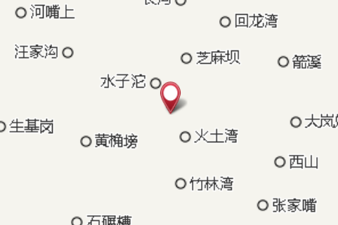 茶林灣