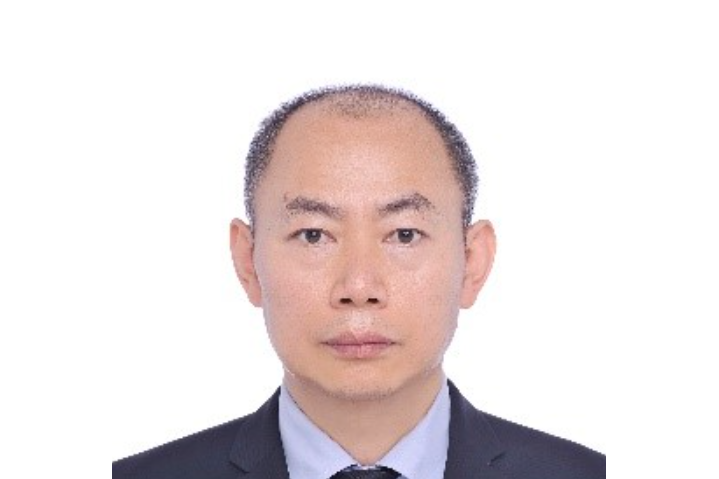 汪慶衛 汪慶衛