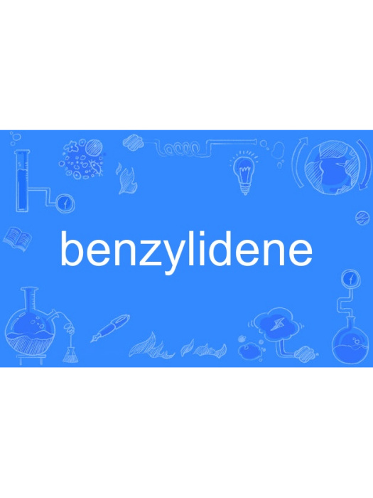 benzylidene benzylidene