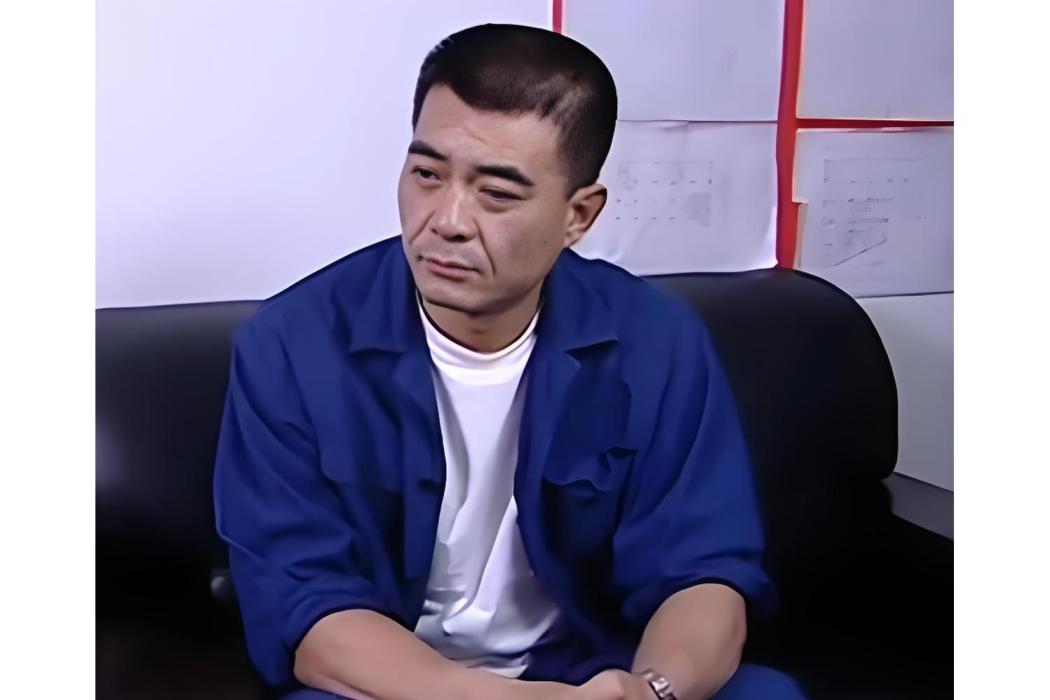 薛禮強 薛禮強