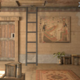 密室逃脫：逃出埃及神廟