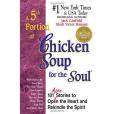 A 5th Portion of Chicken Soup for the Soul(1998年Hci出版的圖書) A 5th Portion of Chicken Soup for the Soul(1998年Hci出版的圖書)