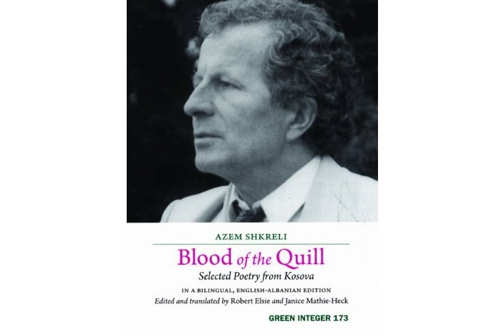 Blood of the Quill Blood of the Quill