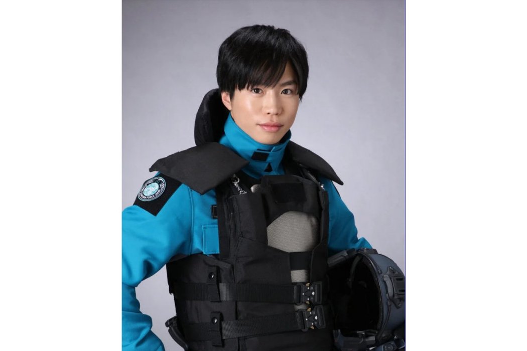 坂藤泰信 坂藤泰信