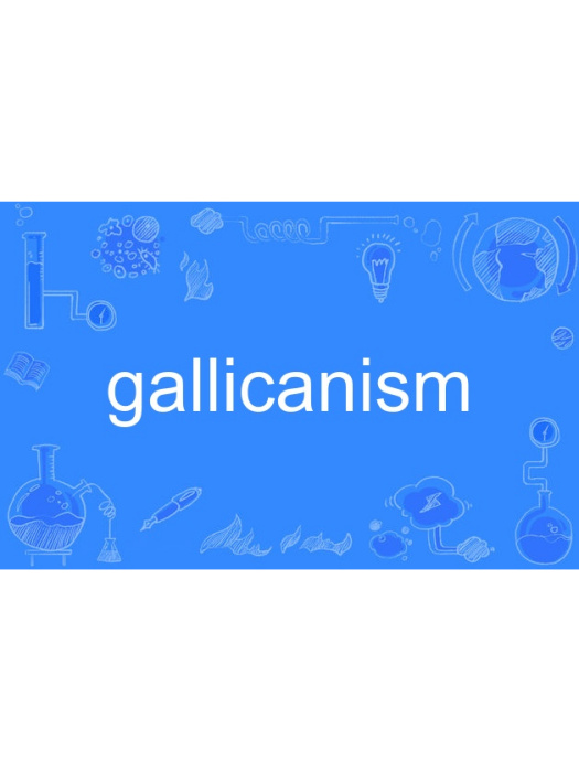 gallicanism gallicanism