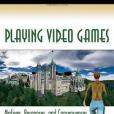 Playing Video Games(Vorderer, Peter (EDT), Bryant, Jennings (EDT)著圖書) Playing Video Games(Vorderer, Peter (EDT), Bryant, Jennings (EDT)著圖書)