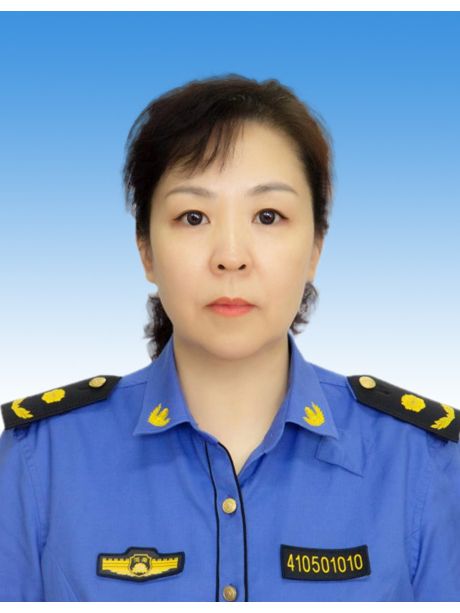 李朝暉(安陽市城市管理局黨組成員、副局長) 李朝暉(安陽市城市管理局黨組成員、副局長)