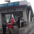 東昌路站 東昌路站
