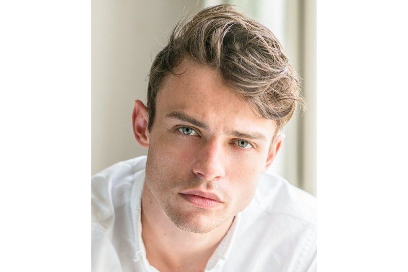 Thomas Doherty Thomas Doherty