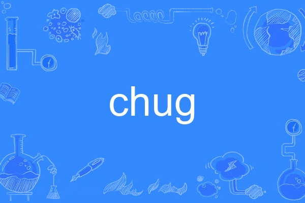 Chug Chug