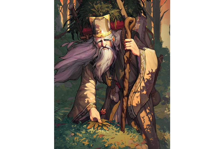 華佗(遊戲《率土之濱》中的角色)