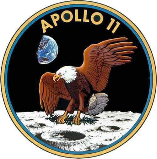 阿波羅11號(“阿波羅”11號)