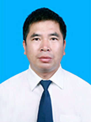 余凌峰(江西省瑞昌市大唐新區黨工委委員、副主任)