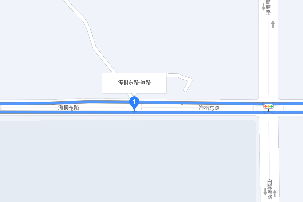 海桐東路 海桐東路