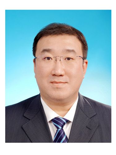 王鐳(黑龍江省綏芬河市委副書記、人民政府市長) 王鐳(黑龍江省綏芬河市委副書記、人民政府市長)