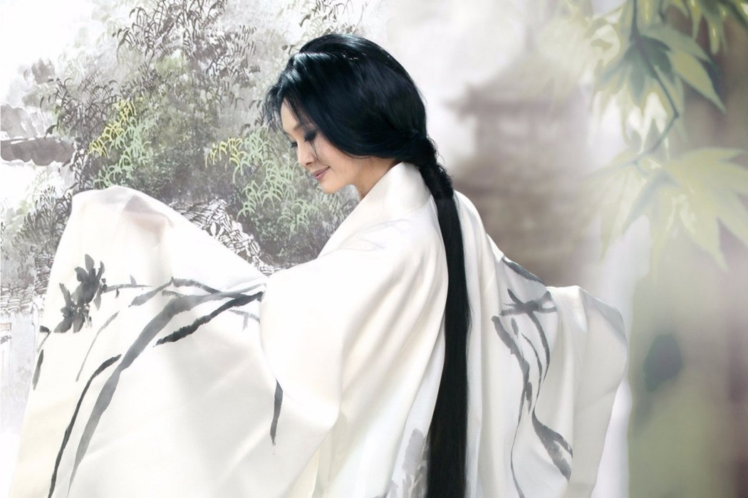 茉莉留香 茉莉留香