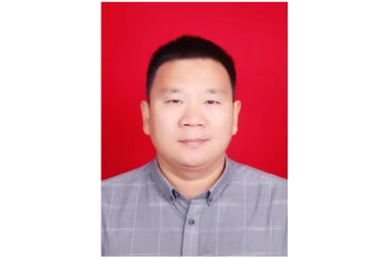 陳召(鄭州輕工業大學教師) 陳召(鄭州輕工業大學教師)