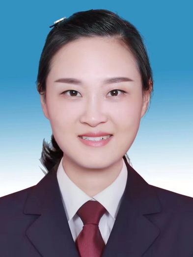 楊揚(四川省成都市蒲江縣監委委員) 楊揚(四川省成都市蒲江縣監委委員)