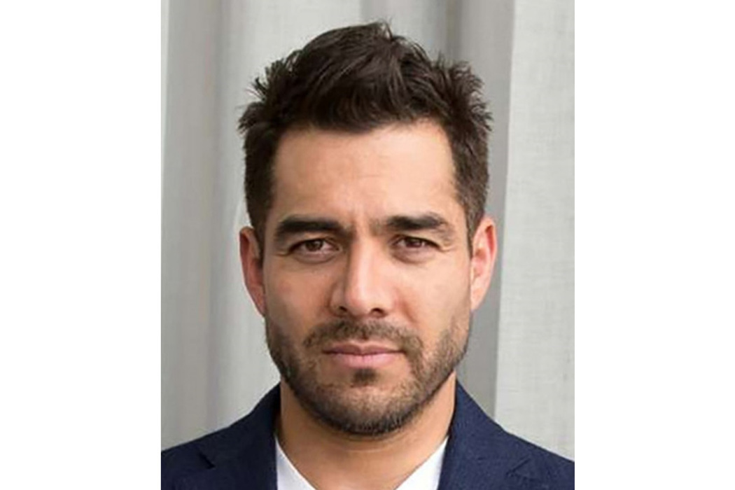 Omar Chaparro Omar Chaparro