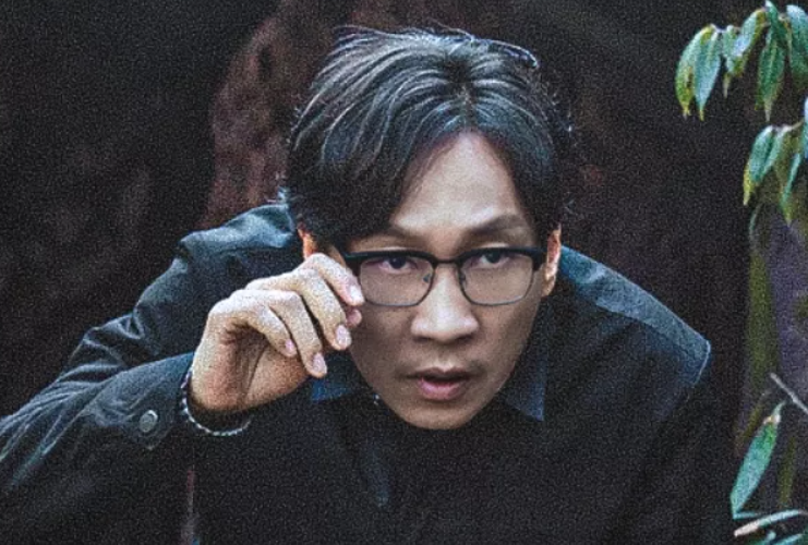 劉長青(電視劇《失蹤人口》中的男配角) 劉長青(電視劇《失蹤人口》中的男配角)