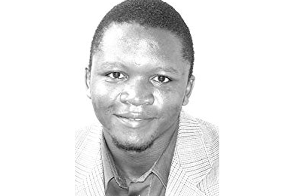 Joel Phiri Joel Phiri