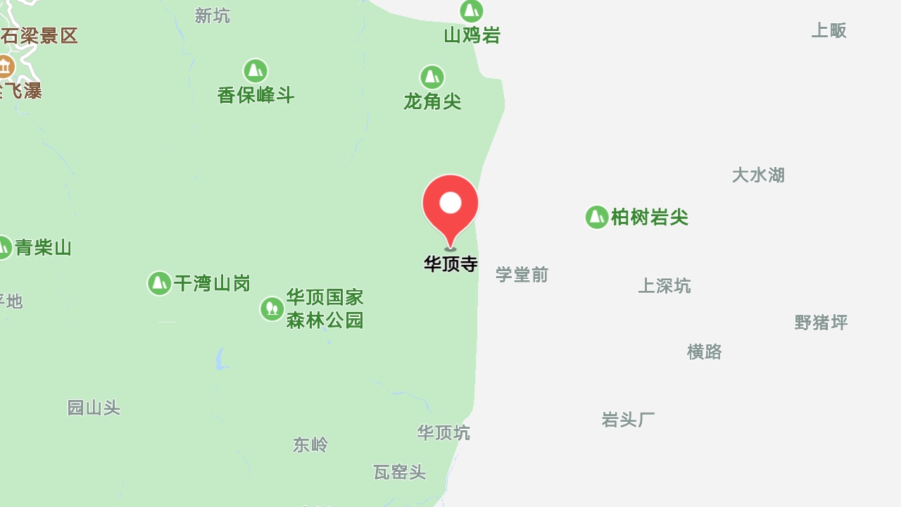 地圖信息