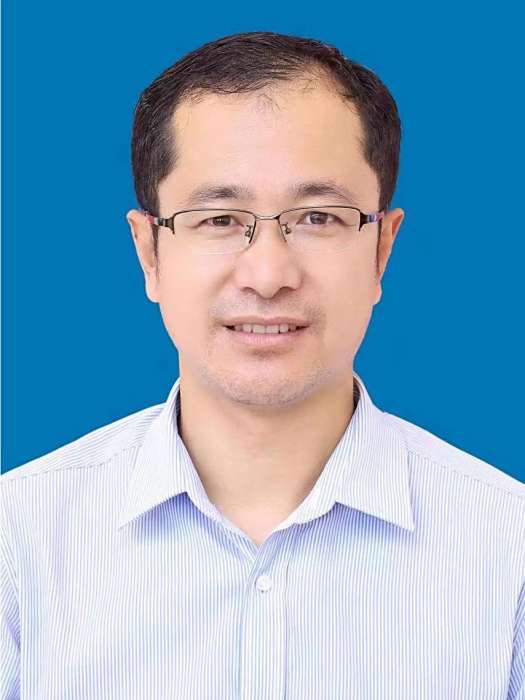 吳金彪(山東省日照市五蓮縣衛生健康局黨組副書記、五蓮縣疾控中心黨總支書記)