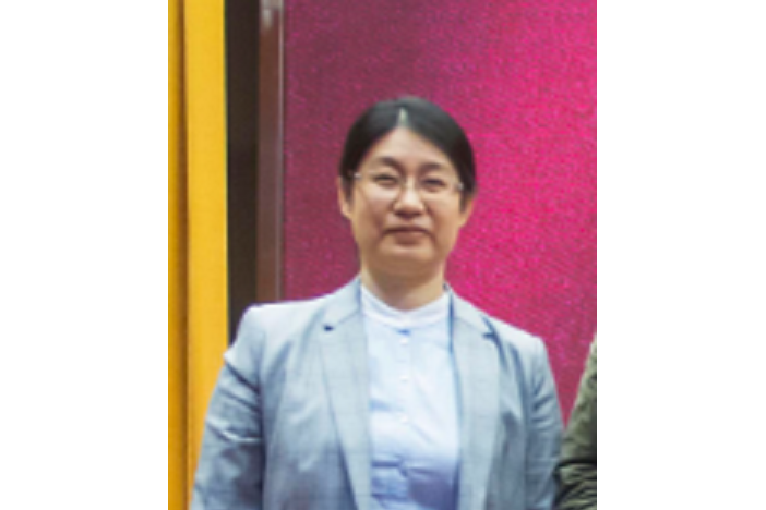 江海(上海物貿董事) 江海(上海物貿董事)