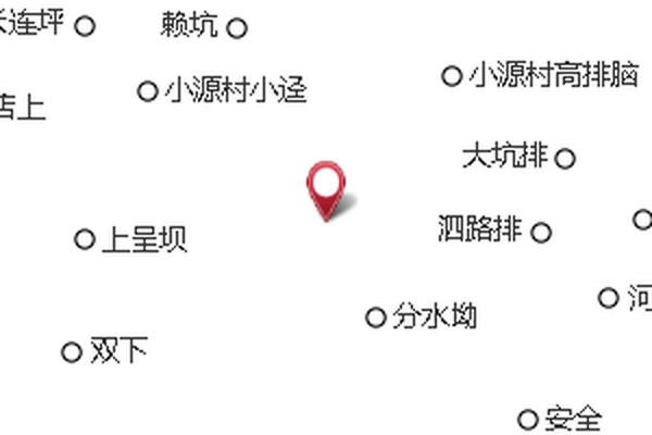 小源逕 小源逕