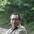 侯勇(中國書法線上總編輯、文化學者侯勇) 侯勇(中國書法線上總編輯、文化學者侯勇)