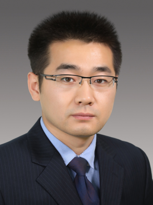 高暘欽 高暘欽