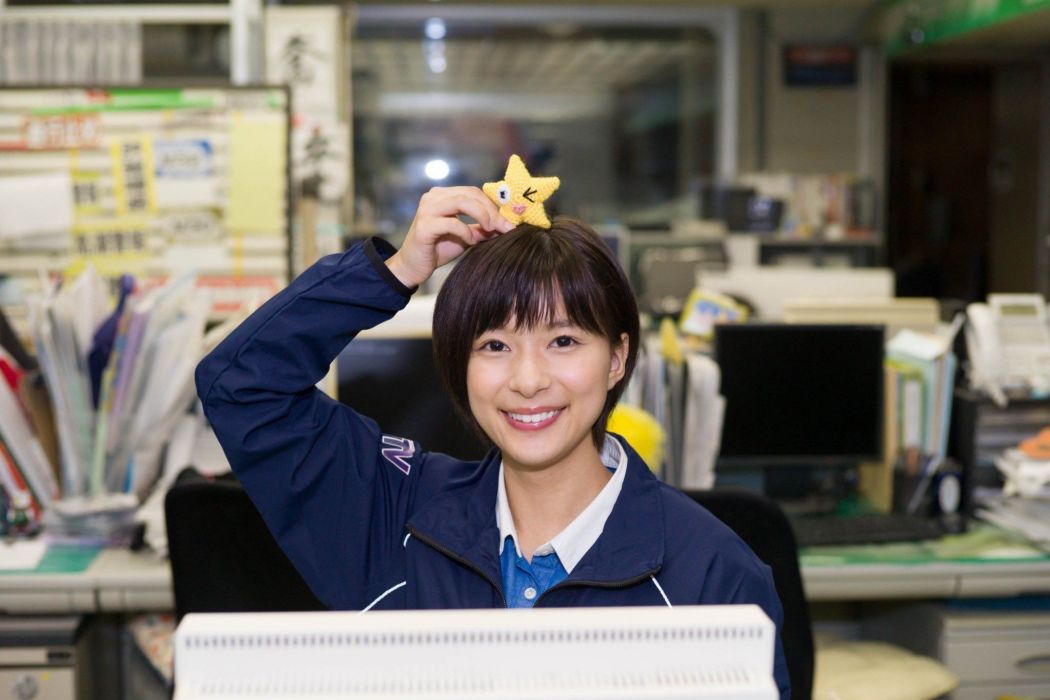 雪丸花子 雪丸花子