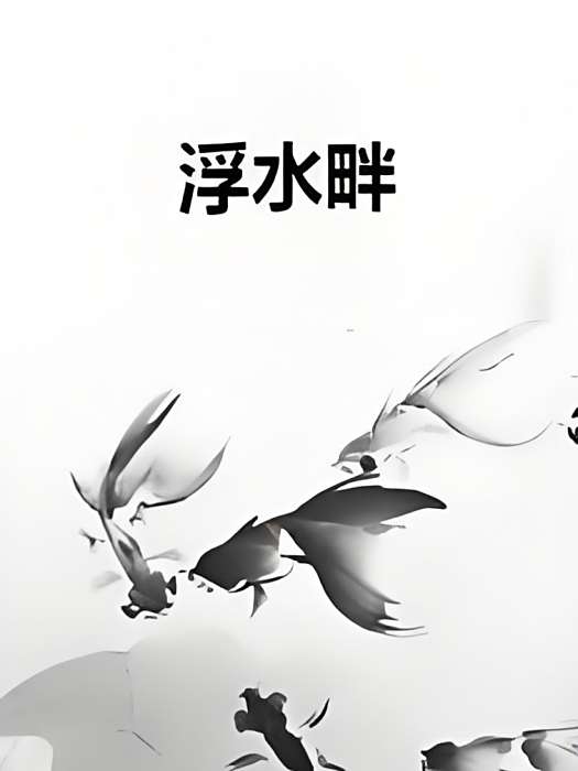 浮水畔 浮水畔