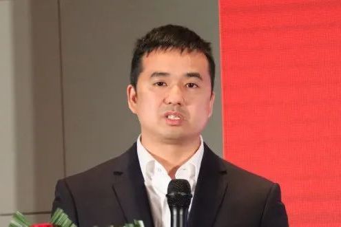 熊志華(正邦科技法定代表人、總經理) 熊志華(正邦科技法定代表人、總經理)