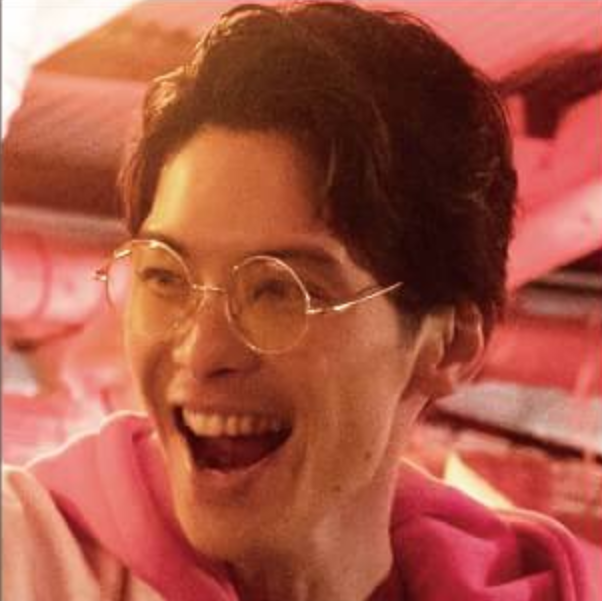 阿形 阿形