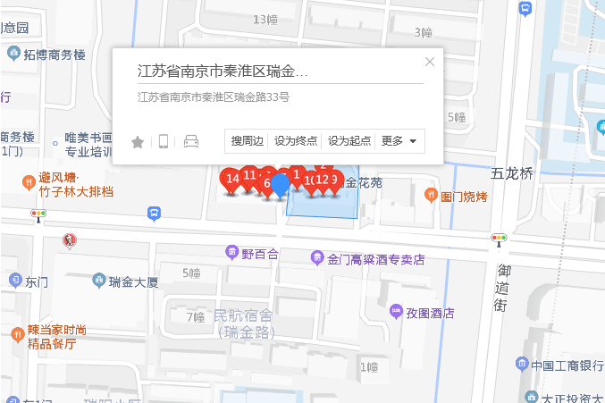 瑞金路33號 瑞金路33號