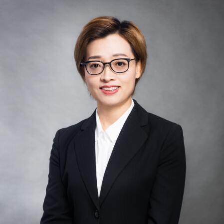 郭紅霞(羅戈網 CEO) 郭紅霞(羅戈網 CEO)