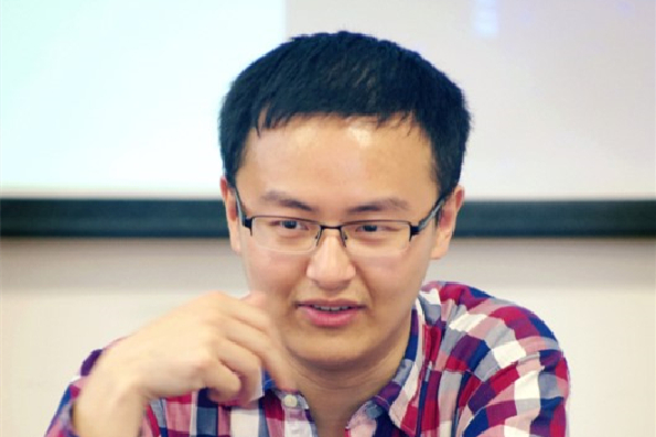 張寅(復旦大學哲學學院副教授、碩士研究生導師) 張寅(復旦大學哲學學院副教授、碩士研究生導師)