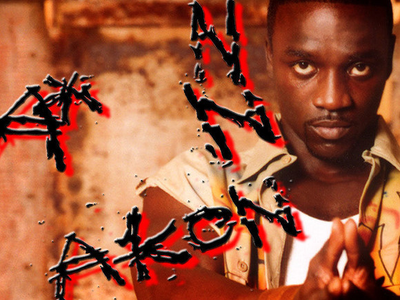 right now(Akon演唱歌曲)