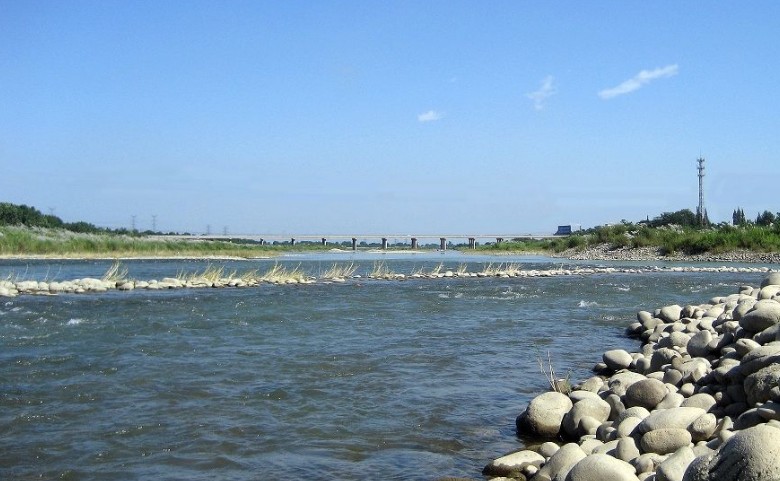 金馬河(成都金馬河)